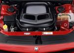 Dodge Challenger SRT10 Concept 2008 года